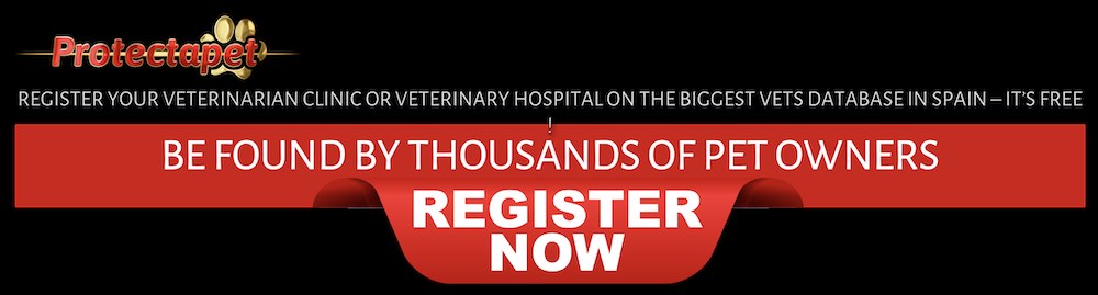 Register your Veterinary Clinic here